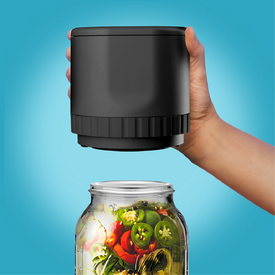 Vacuum Sealer Kit