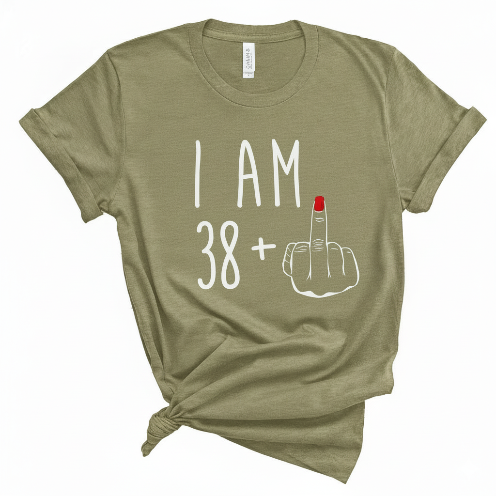 39th Birthday Gift For Women