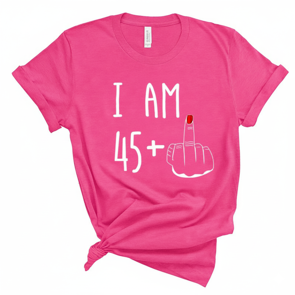 46th Birthday Gift For Women