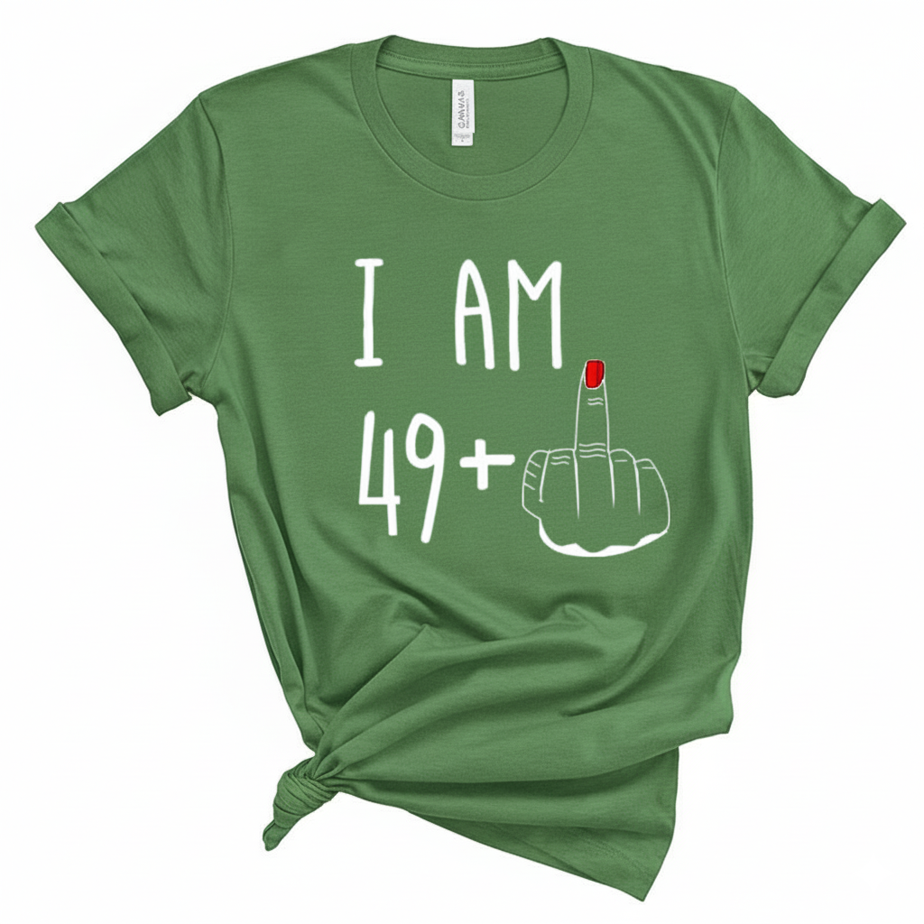 50th Birthday Gift For Women