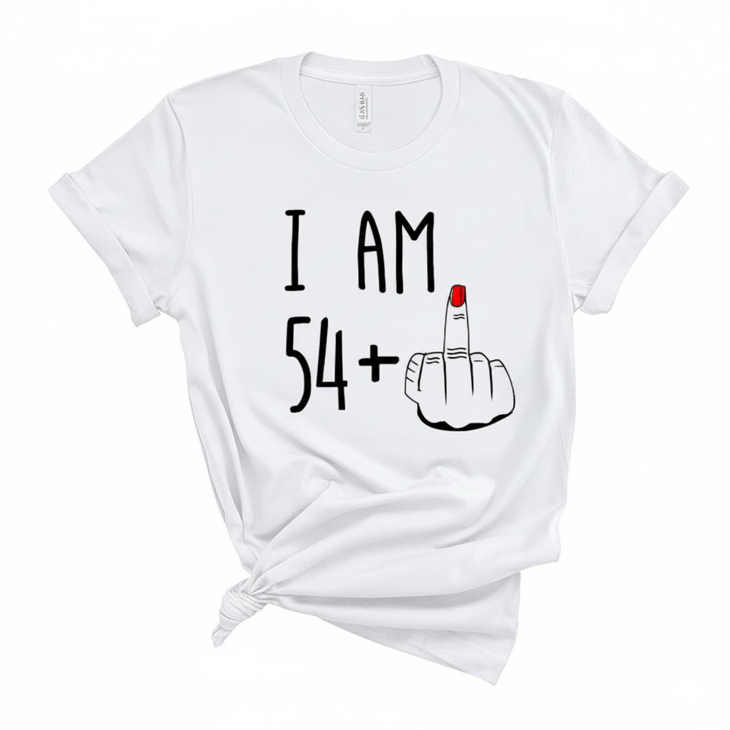 55th Birthday Gift For Women