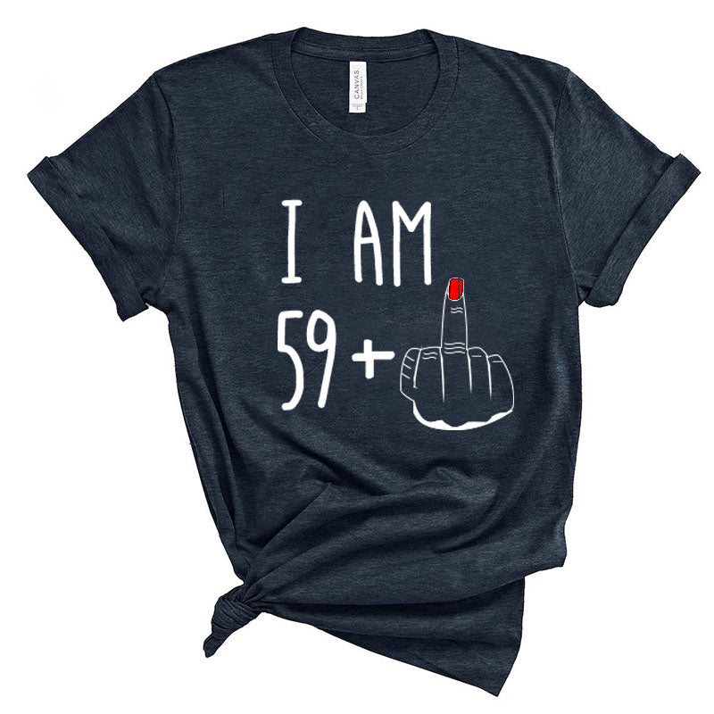 60th Birthday Gift For Women