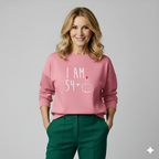 55th Birthday Sweatshirt For Women