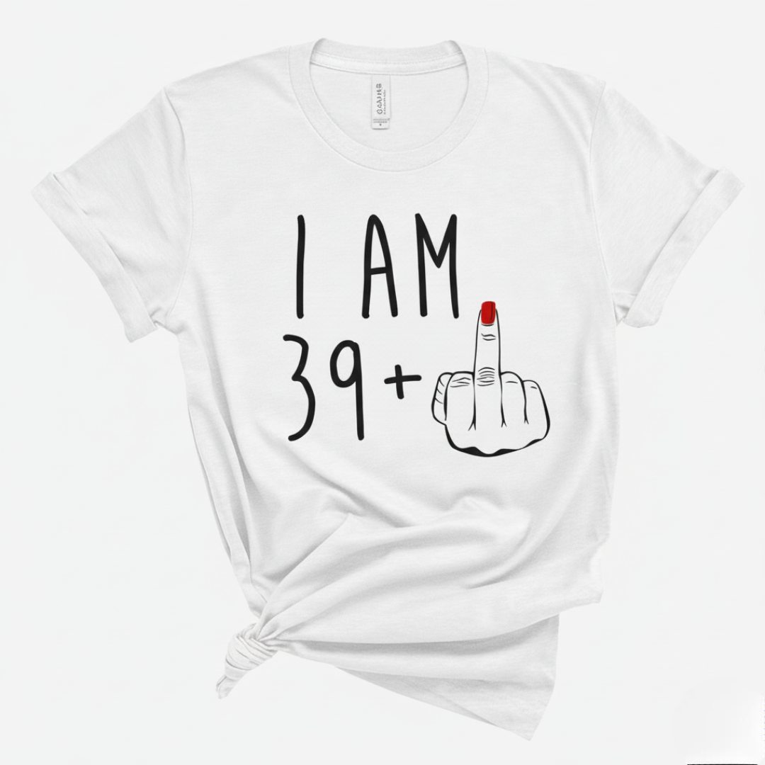 40th Birthday Gift For Women