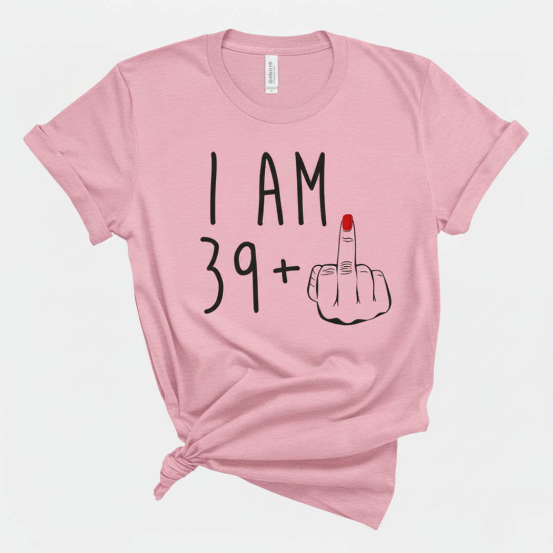 40th Birthday Gift For Women