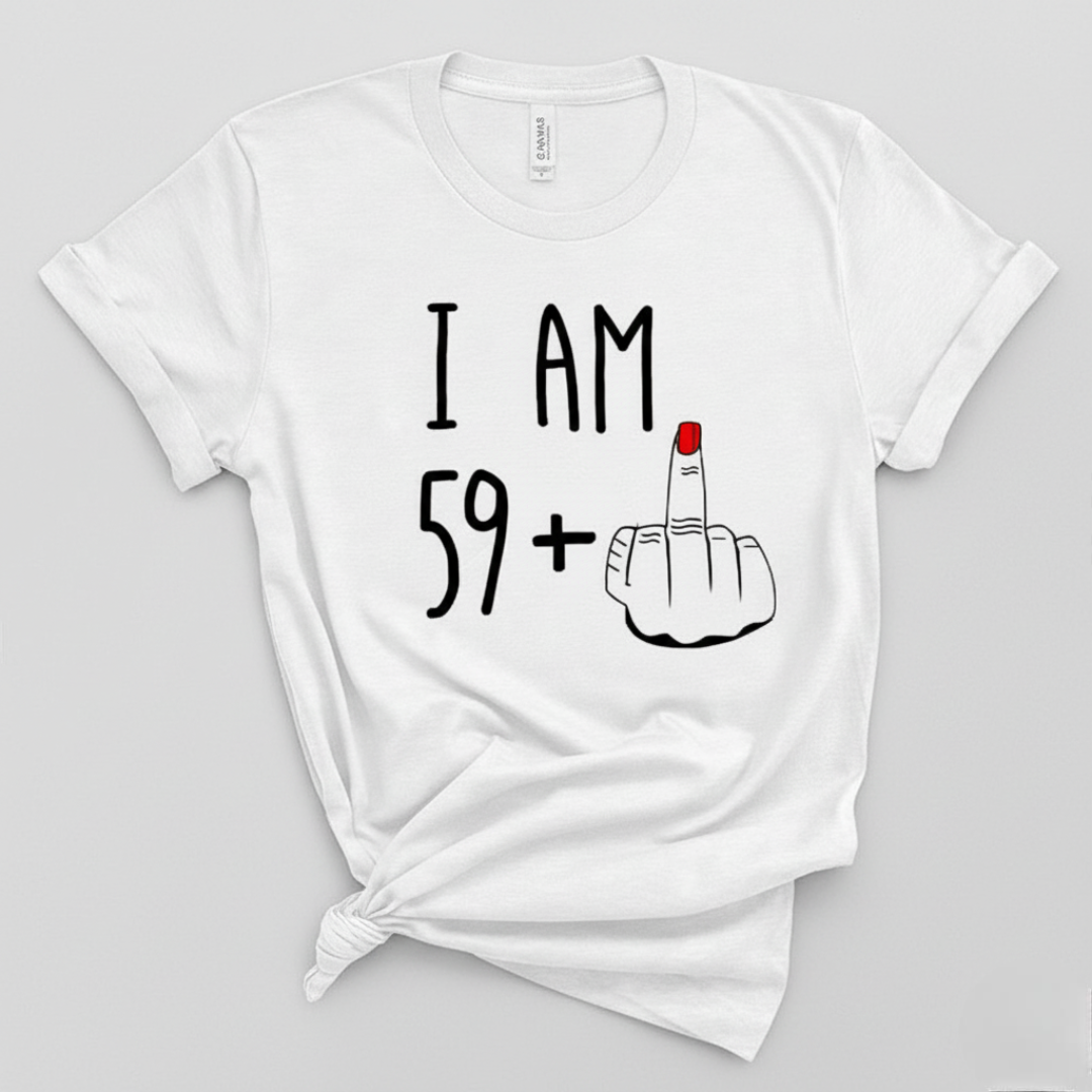 60th Birthday Gift For Women