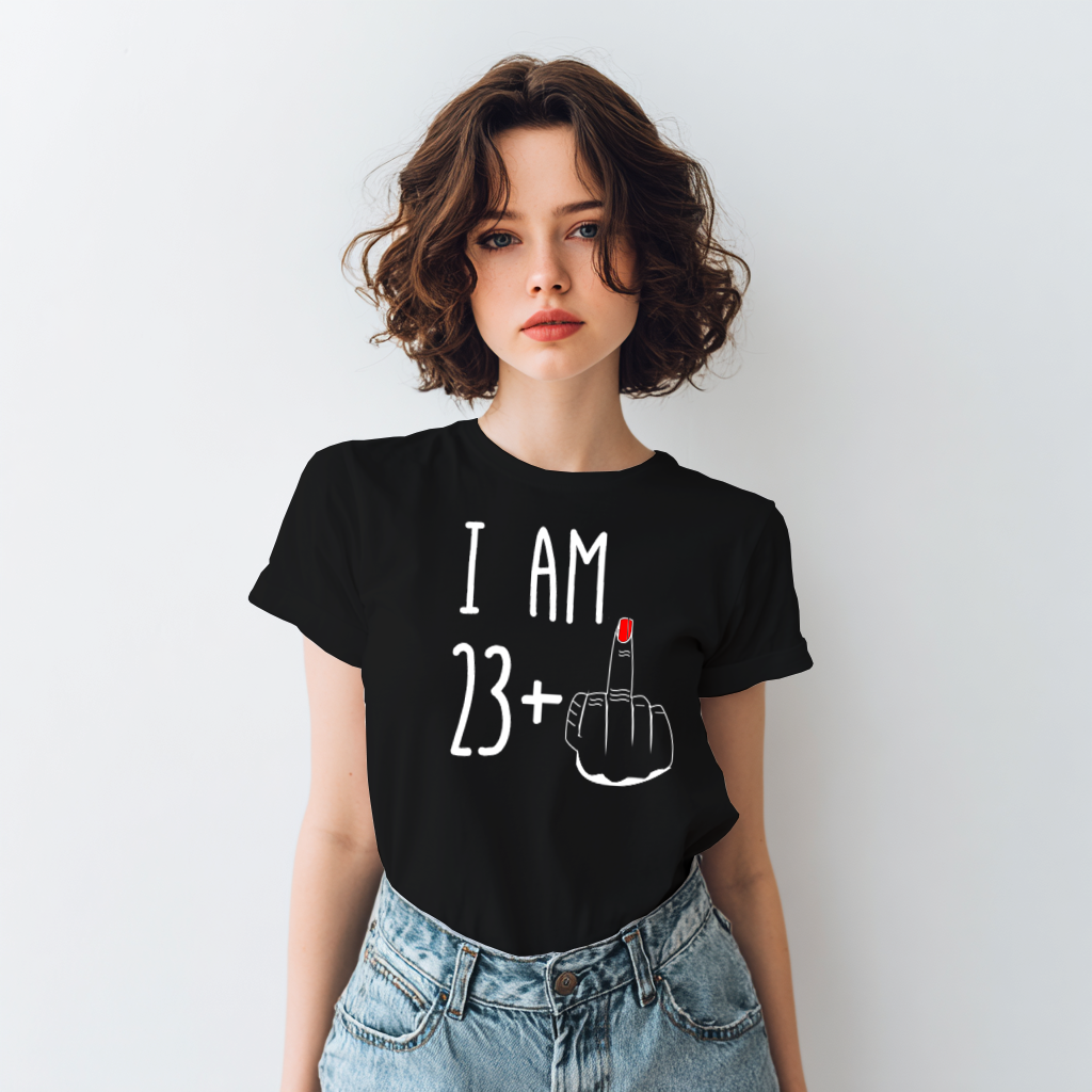 24th Birthday Gift For Women