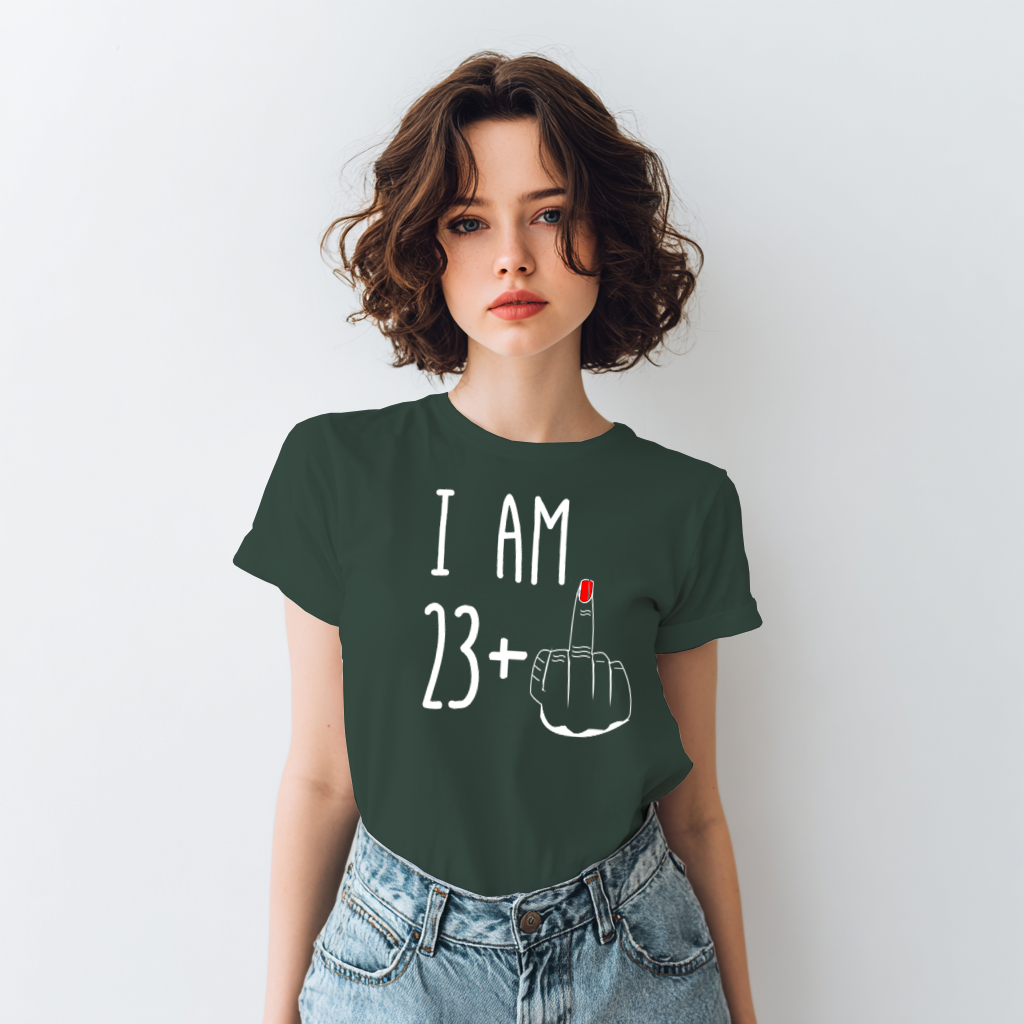 24th Birthday Gift For Women