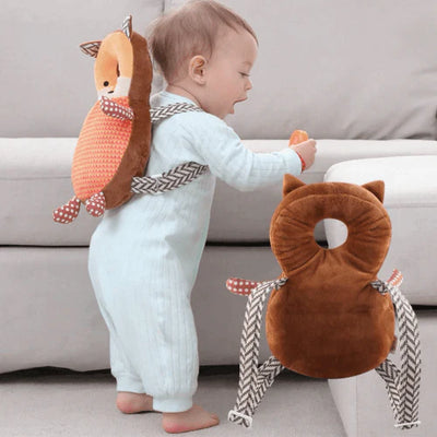 Ultimate Baby Head Protector