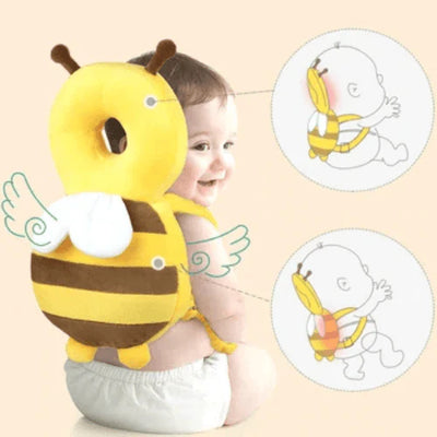 Ultimate Baby Head Protector