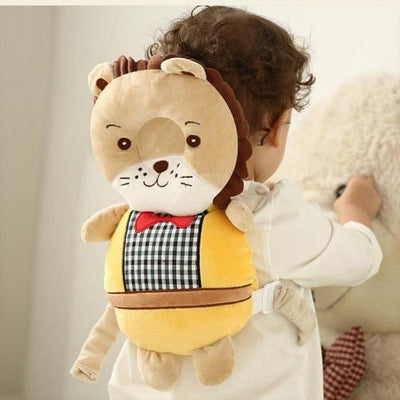 Ultimate Baby Head Protector
